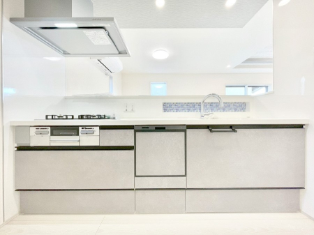 �L�b�`�� �����g���L�b�`��������A�g���₷�����������̂��₷���ɂ������܂����B 