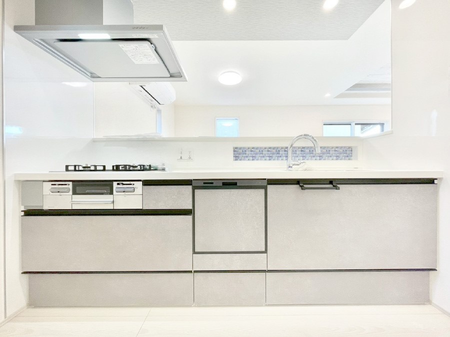 �L�b�`�� �����g���L�b�`��������A�g���₷�����������̂��₷���ɂ������܂����B 