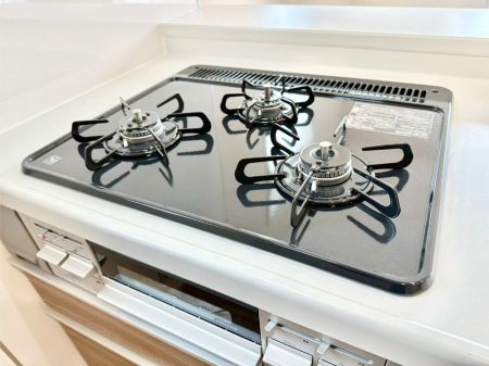 ���̑����� �O���K�X�R�����ł���������C�ɂ͂��ǂ肻��  �@