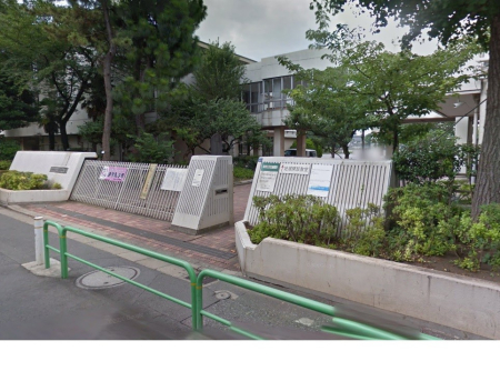 ӊ wZ 1100m 旧lwZ