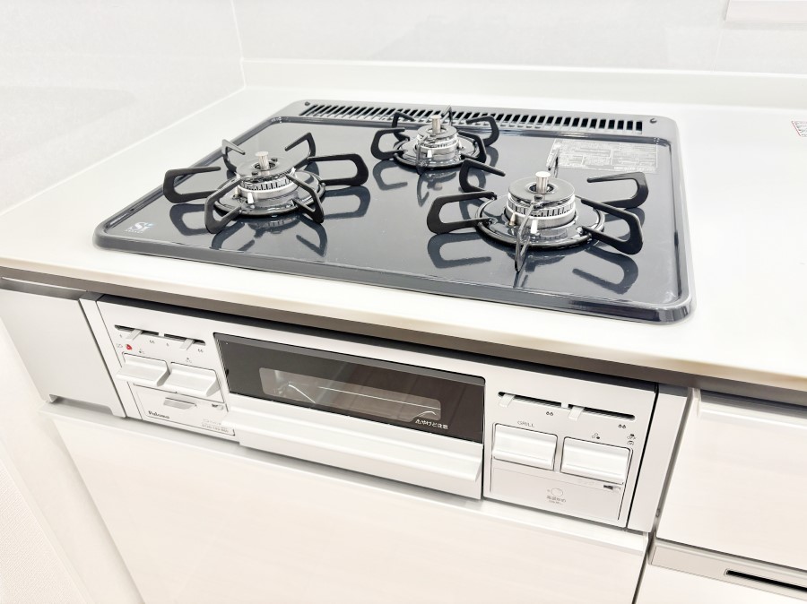 ���̑����� �O���K�X�R�����ł���������C�ɂ͂��ǂ肻��  