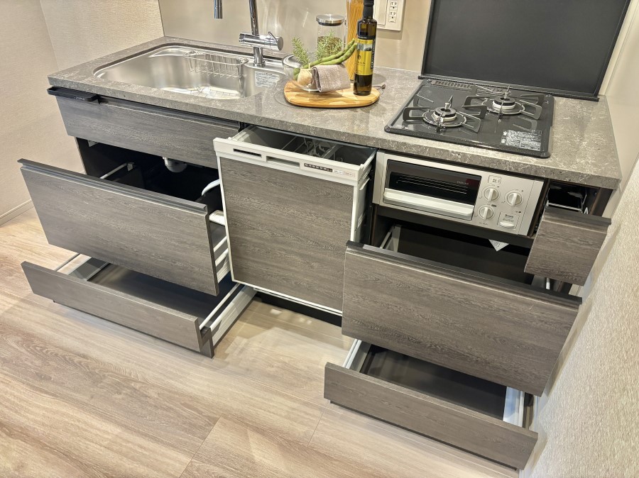 ���̑����� �g���₷����D�悵���X���C�h�����[�^�C�v�I