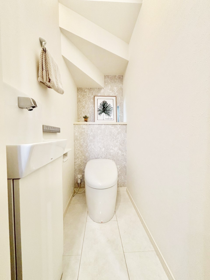 �g�C�� �g�C���͉������@�\�t��