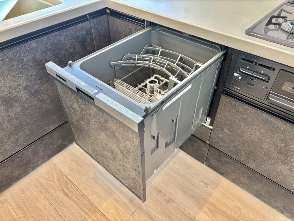 ���̑����� �ʓ|�Ȃ��ЂÂ��͐H��@�ɂ��C���I�Ǝ��̕��S�������āA���Ԃɂ��C�����ɂ���Ƃ肪�ł��܂��B