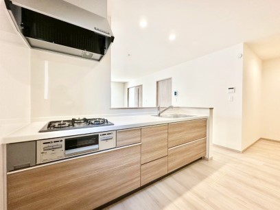 �L�b�`�� �����g���L�b�`��������A�g���₷�����������̂��₷���ɂ������܂����B 