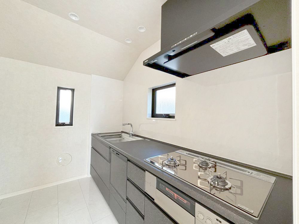 �L�b�`�� �������������I�ɁA�y�����I�V�X�e���L�b�`��  