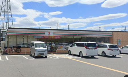 ���ӊ� �R���r�j 400m �Z�u��-�C���u�� �����{�˂S���ړX