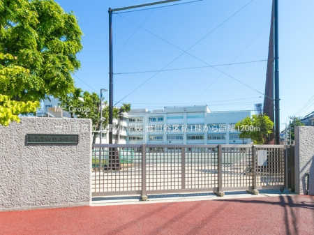 ӊ wZ 1200m cJ旧R쏬wZ