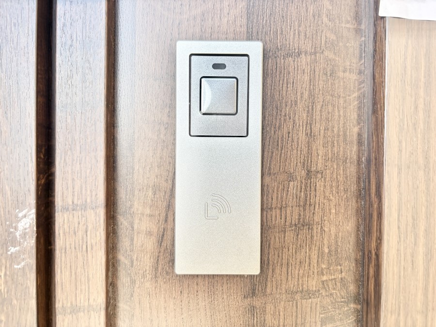 ���̑����� �X�}�[�g�L�[�ŉ��K�ȕ�炵������