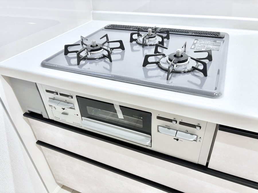 ���̑����� �K�X�R�����͂r���Z���T�[���ځB�Η͒��߂�ł��t���E�����Y����h���ł���܂��B