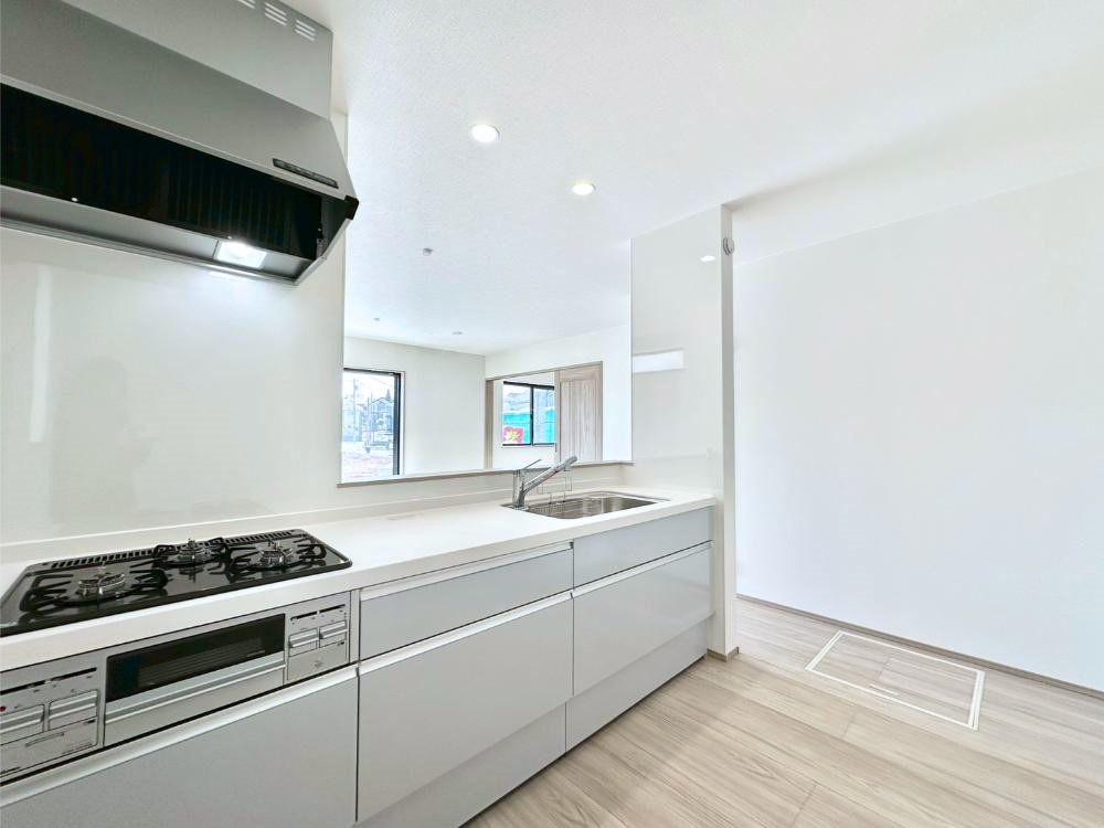 �L�b�`�� ��Ƃ肠��L�b�`���ł͂��Ƒ��Ɗy�������������ł��܂��B