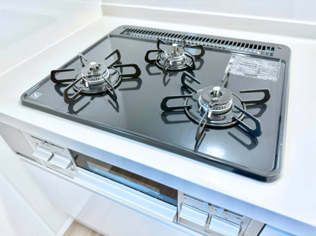 ���̑����� �K�X�R�����͂r���Z���T�[���ځB�Η͒��߂�ł��t���E�����Y����h���ł���܂��B