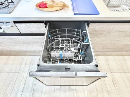 ���̑����� �ʓ|�Ȃ��ЂÂ��͐H��@�ɂ��C���I�Ǝ��̕��S�������āA���Ԃɂ��C�����ɂ���Ƃ肪�ł��܂��B