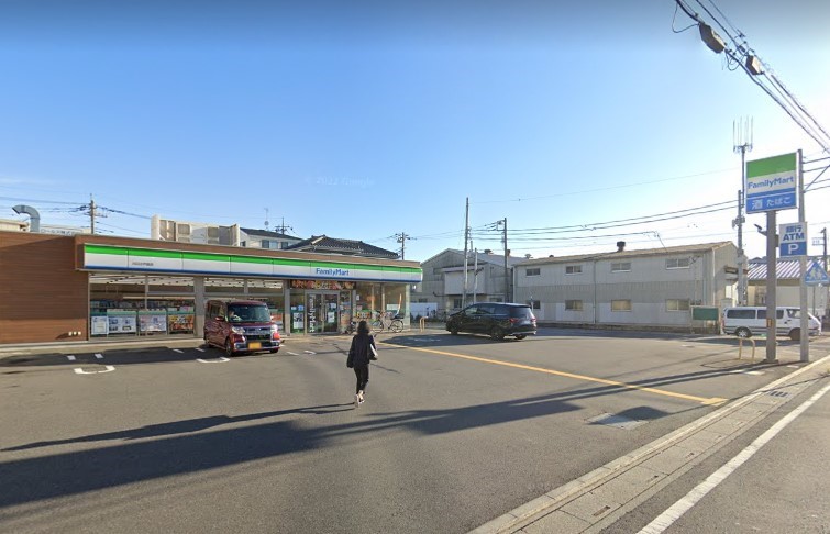 ӊ Rrj 170m t@~[}[g ]ˑܓX