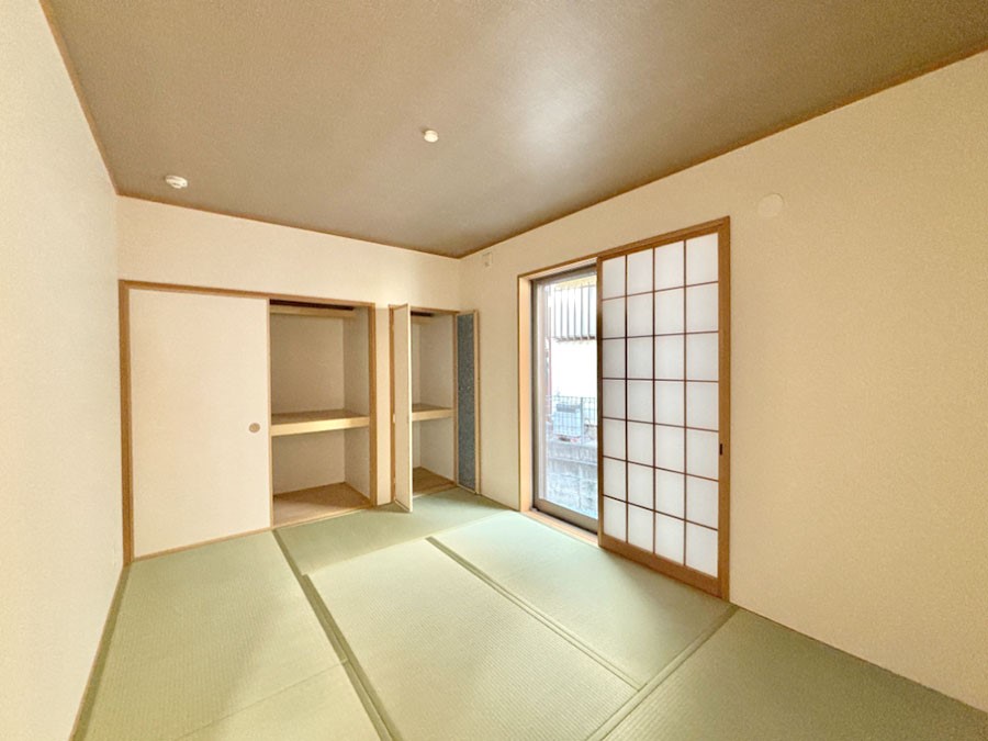 ���̑����� �_�炩����̋�Ԃ́A���q�l�̗V�я�◈�q���̂����ĂȂ��̏ꏊ�Ƃ��ďd�󂵂܂��B 