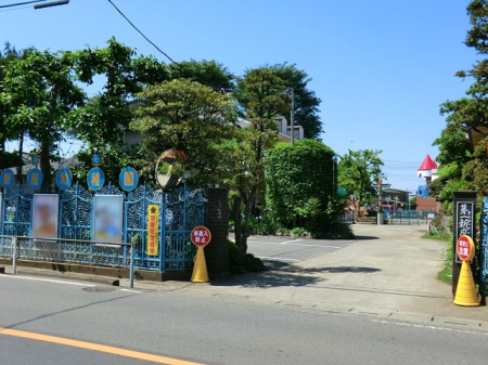 ���ӊ� �c�t���E�ۈ牀 70m ���V���c�t��