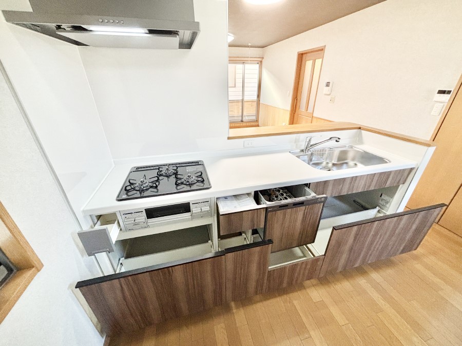 ���̑����� �g���₷����D�悵���X���C�h�����[�^�C�v�I