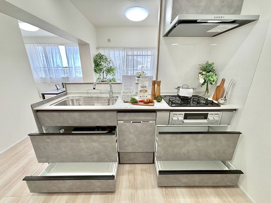 ���̑����� �g���₷����D�悵���X���C�h�����[�^�C�v�I