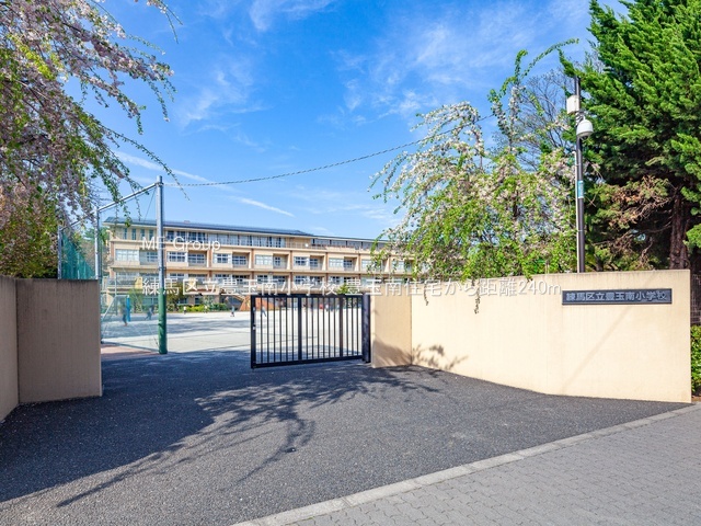 ӊ wZ 240m n旧Lʓ쏬wZ