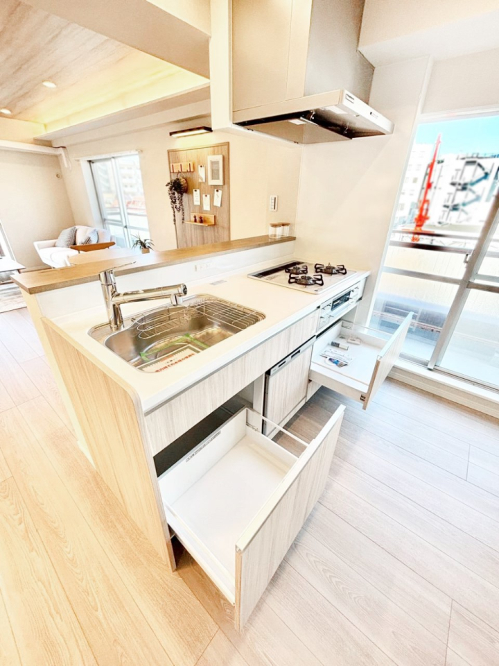 ���̑����� �g���₷����D�悵���X���C�h�����[�^�C�v�I