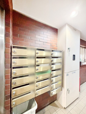 ���̑� �J�ɔG�ꂸ�ɗX�֕����󂯎��܂��B