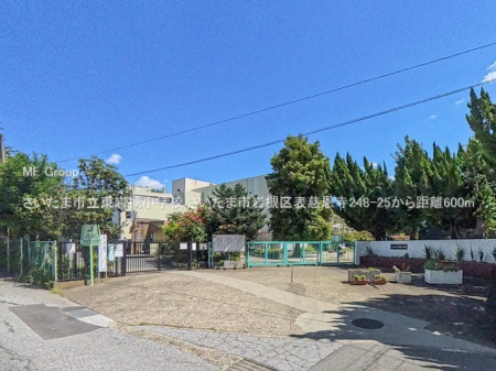 ӊ wZ 600m ܎sΏwZ