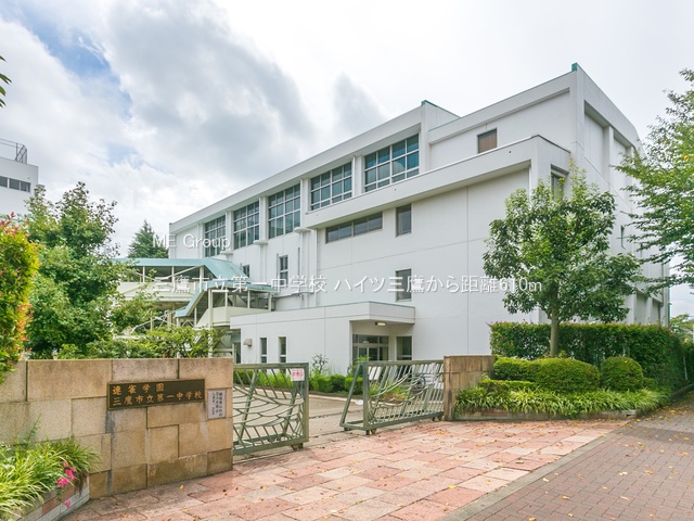 ӊ wZ 610m OsꒆwZ