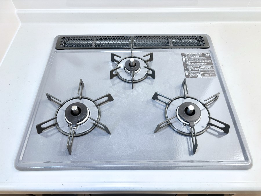 ���̑����� �K�X�R�����͂r���Z���T�[���ځB�Η͒��߂�ł��t���E�����Y����h���ł���܂��B