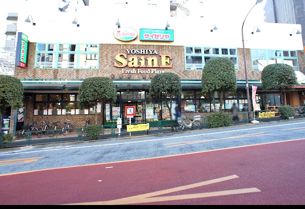 ӊ X[p[ 53m 悵SainE X