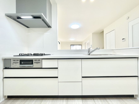 �L�b�`�� �������������I�ɁA�y�����I�V�X�e���L�b�`��  