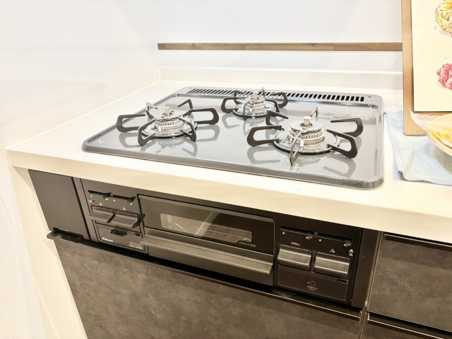 ���̑����� �O���K�X�R�����ł���������C�ɂ͂��ǂ肻��  