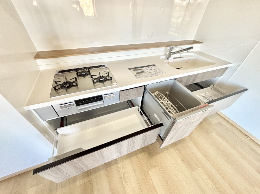 ���̑����� �g���₷����D�悵���X���C�h�����[�^�C�v�I