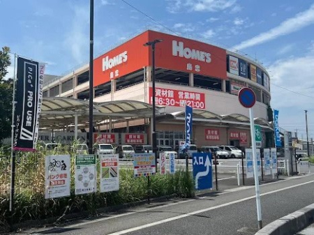 ӊ VbsOZ^[ 2200m V}z[ɐl