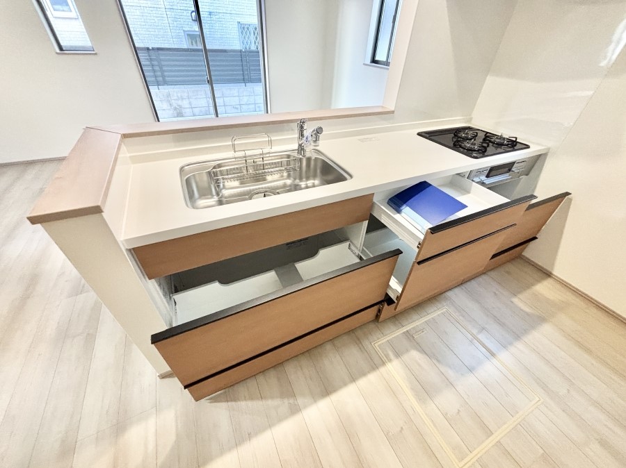 ���̑����� �g���₷����D�悵���X���C�h�����[�^�C�v�I