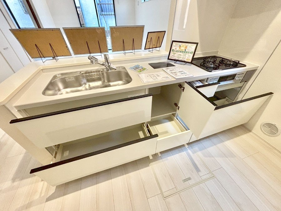 ���̑����� �g���₷����D�悵���X���C�h�����[�^�C�v�I