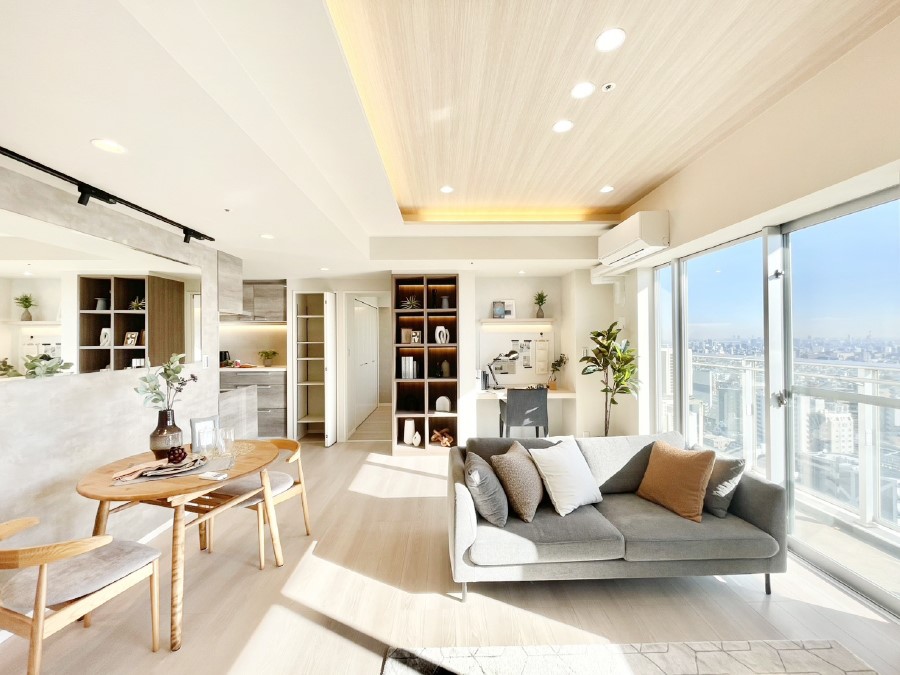 ̑ Ƒc̎ԂȂ났̃_CjO