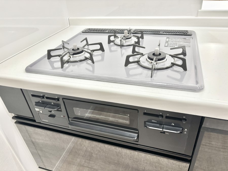 ���̑����� �O���K�X�R�����ł���������C�ɂ͂��ǂ肻��  