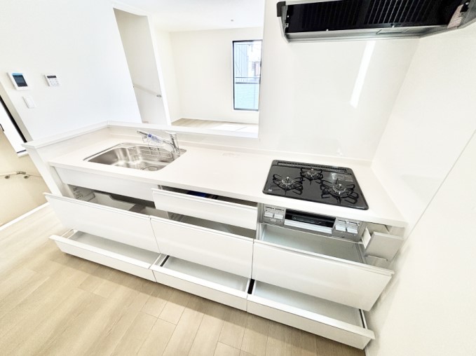 ���̑����� �g���₷����D�悵���X���C�h�����[�^�C�v�I