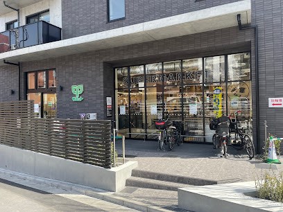 ӊ X[p[ 300m T~bgXgA㊯RRX