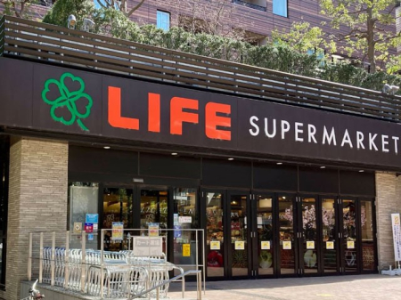 ӊ X[p[ 800m Ctڍ勴X