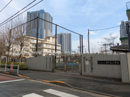 ӊ wZ 250m Vh旧ˎRwZ