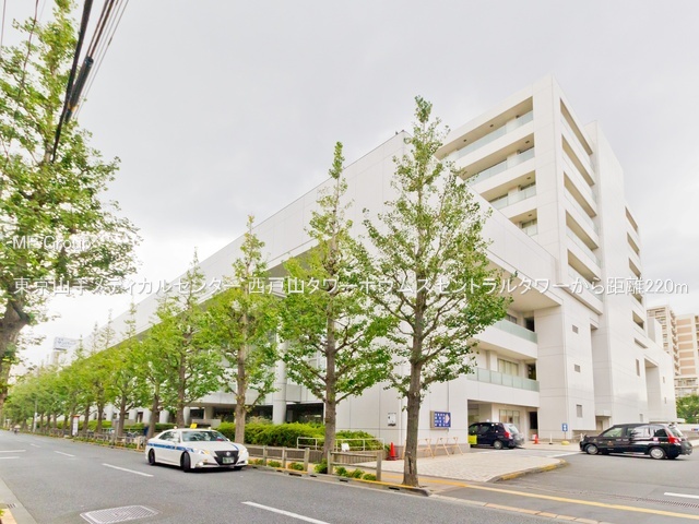 ӊ a@ 220m R胁fBJZ^[