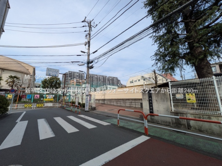 ӊ wZ 240m Vh旧؏wZ