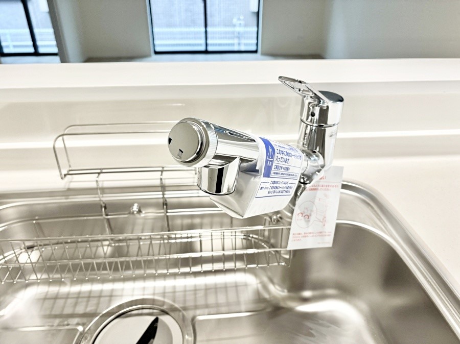 ���̑����� �򐅊��̌^�̃L�b�`���Ő􂢕��p�E�����p�Ɛ؂�ւ��ȒP�I