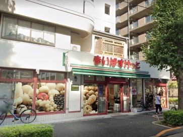  X[p[ 100m ܂΂ F쒬RʂX