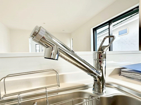 ���̑����� �򐅊��̌^�̃L�b�`���Ő􂢕��p�E�����p�Ɛ؂�ւ��ȒP�I