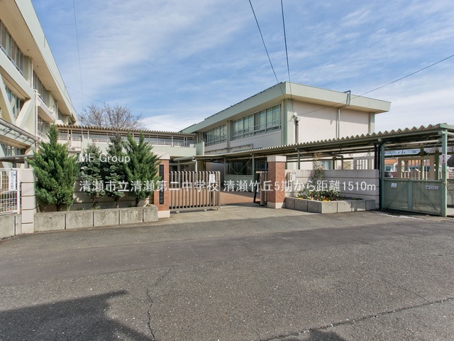 ӊ wZ 1510m s񒆊wZ