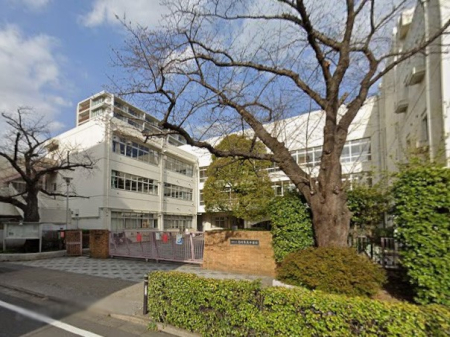 ӊ wZ 1100m 旧uܒwZ