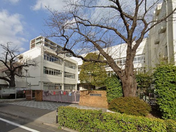 ӊ wZ 1100m 旧uܒwZ