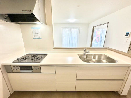 �L�b�`�� �������������I�ɁA�y�����I�V�X�e���L�b�`��  